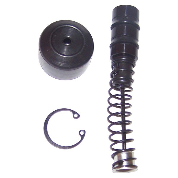 Crown Automotive 1982-86 Cj 2.1L Dsl Rhd /87-90 Wran 2.5, /Chrkee/Comnche 2.1 Dsl, 2.5, 4.0L Master Cyl Repair Kit 83504097